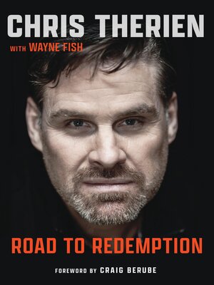 cover image of Chris Therien
